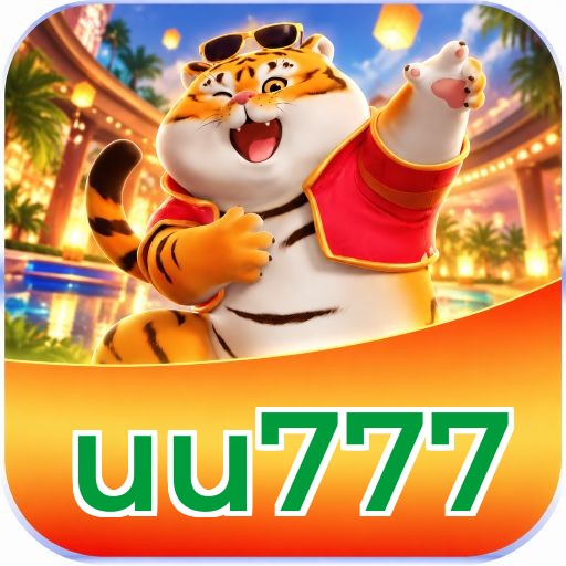 uu777 Download Logo Oficial
