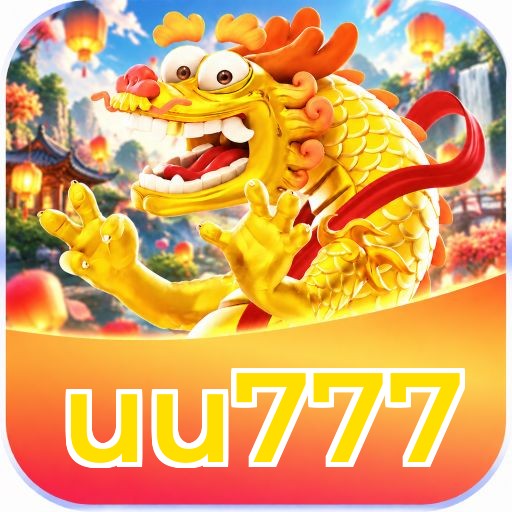 uu777 Logo