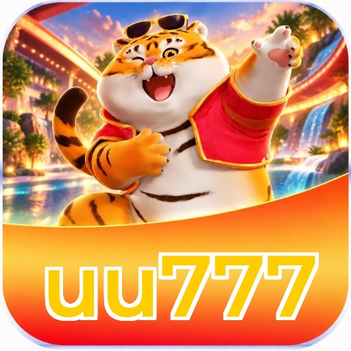 Fortune Tiger Logo 3