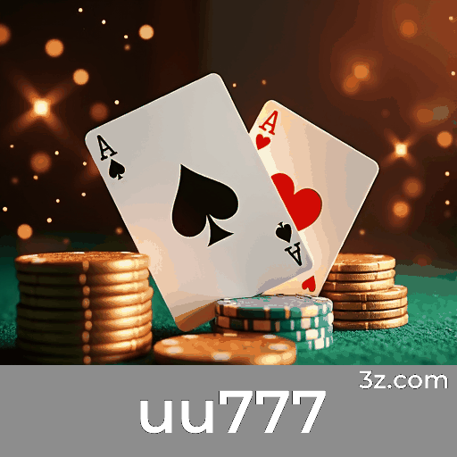 uu777: O Topo em Cassino Seguro e Pagamentos Rápidos