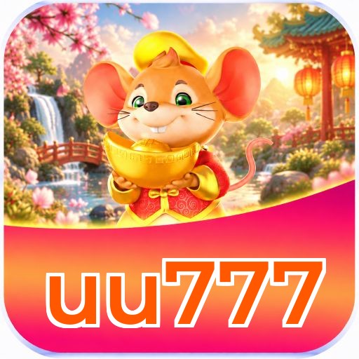 uu777 Logo