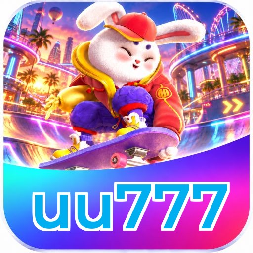 uu777 Logo 3
