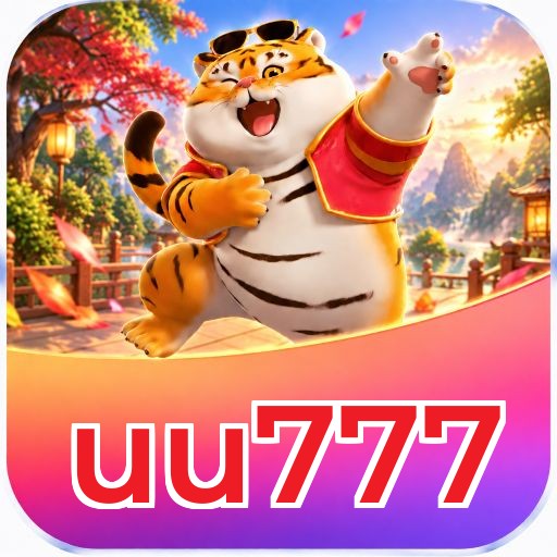 uu777 Bônus R$ 5.000 Logo