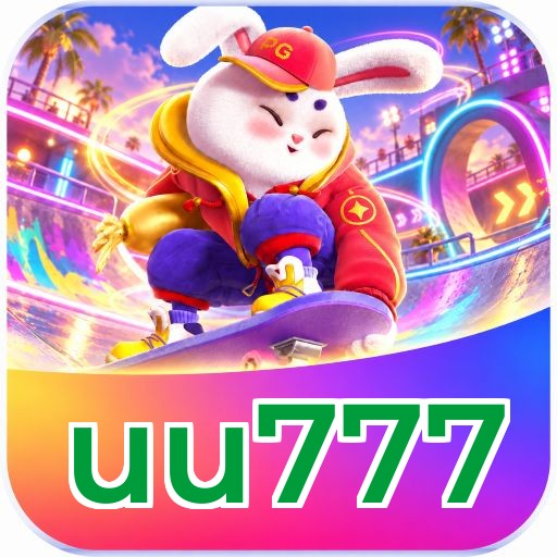 uu777 Logo