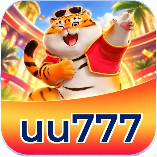 uu777 Logo