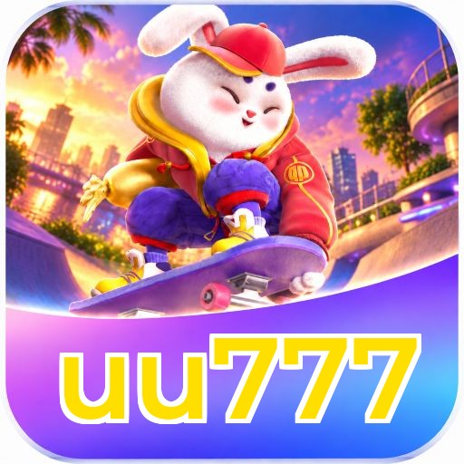 uu777 Logo