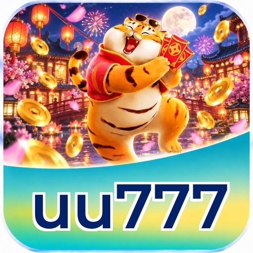 uu777 Logo