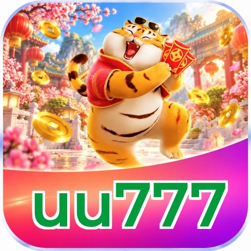 uu777 Logo Oficial - Cassino Online Certificado Brasil