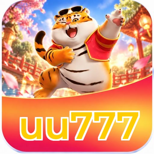 uu777 Logo