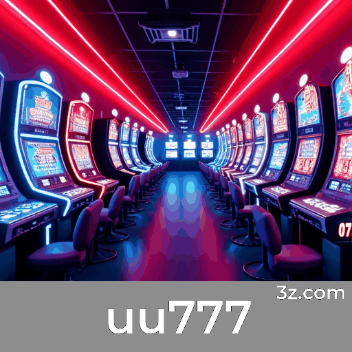 uu777 Inovação: Liderando o Futuro dos Jogos com Tecnologia /image/uu777_rdyo5.png