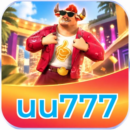 uu777 Logo