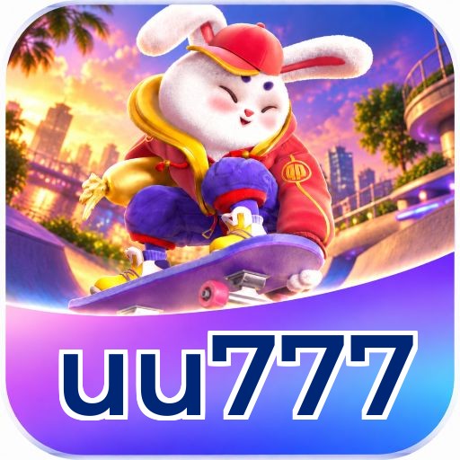 uu777 Logo