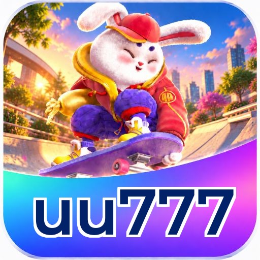 uu777 Logo