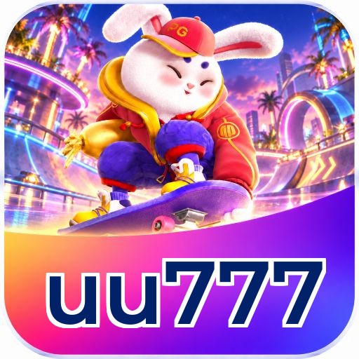 uu777 Logo