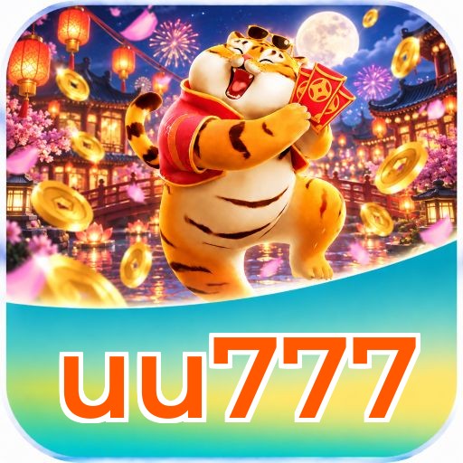 uu777 Logo