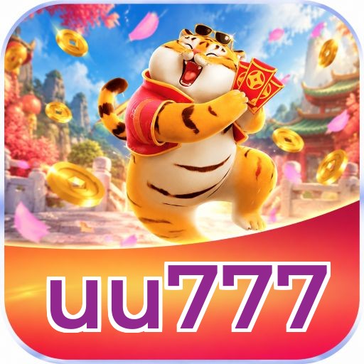 uu777 Logo