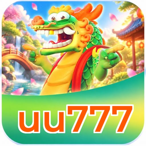 uu777 Logo