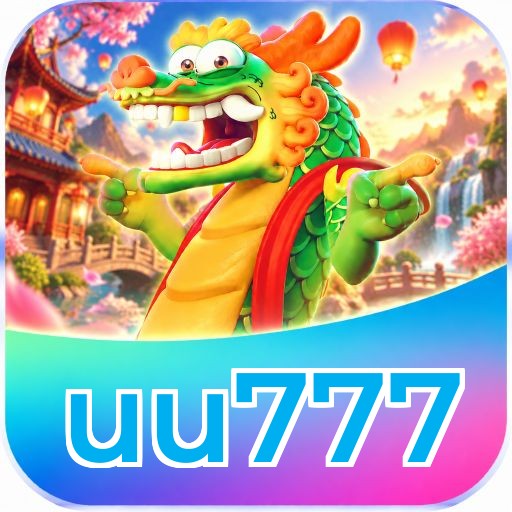 uu777 Logo 2