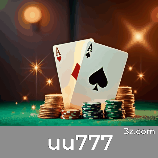 uu777: Jogos de Mesa ao Vivo com Experiência Real /image/uu777_ap4uo.png