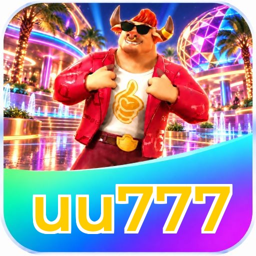 uu777 Logo