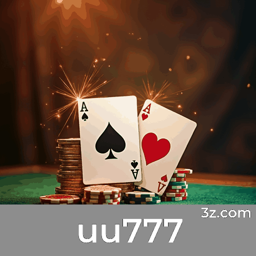 Experimente o uu777: Apostas Completas a Qualquer Momento /image/uu777_q2dvk.png