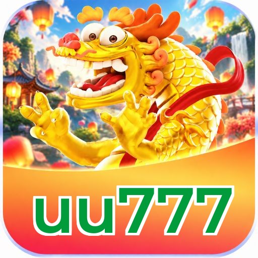 uu777 Logo
