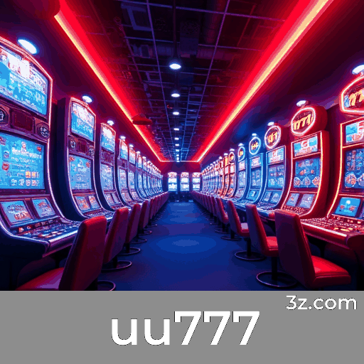 Inovação Tecnológica da uu777: A Nova Era do Entretenimento /image/uu777_nbfz9.png