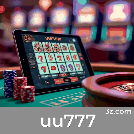 uu777: O Topo em Cassino Seguro e Pagamentos Rápidos